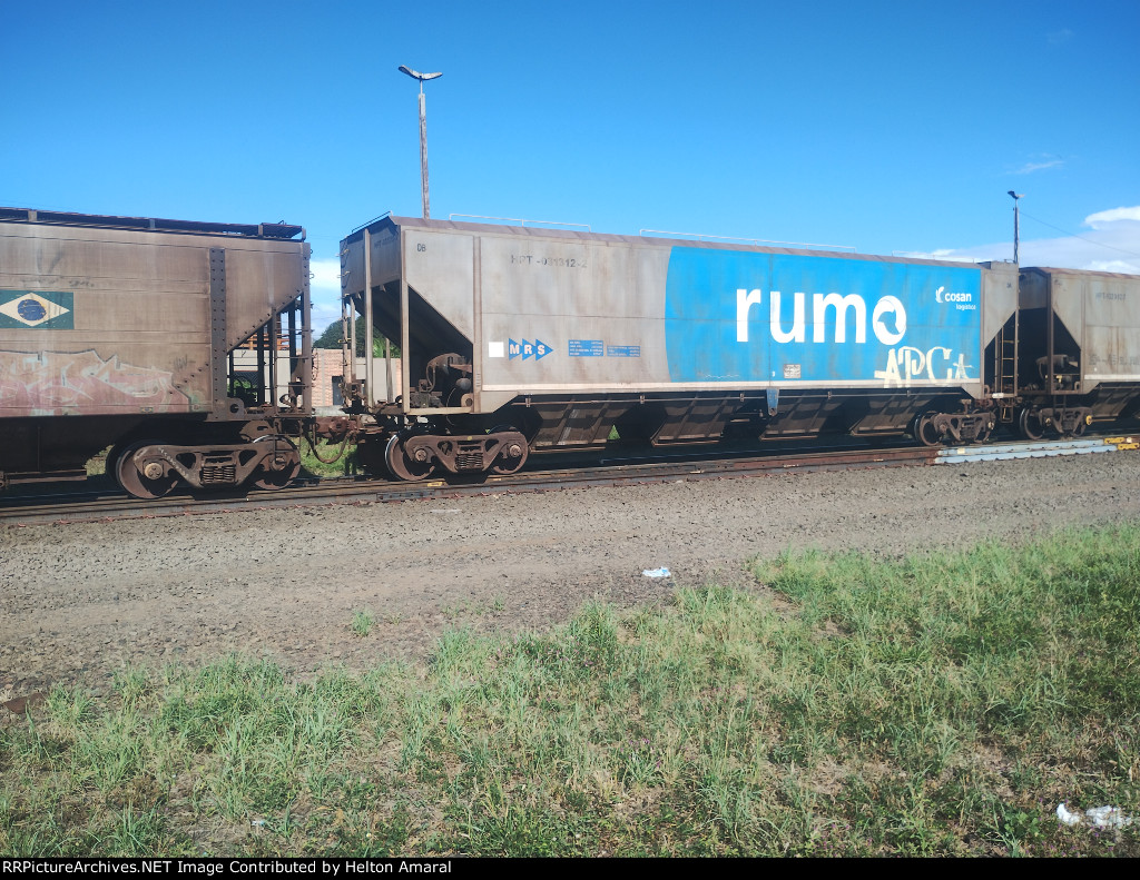 RUMO HPT-031312-2
